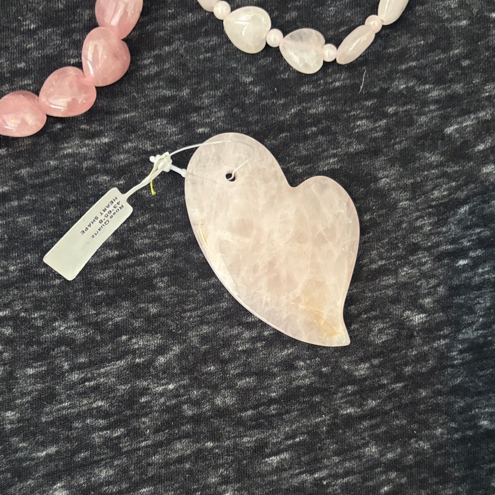 Pink Heart bundle - Picture 3 of 7